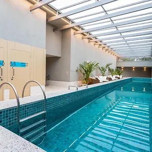  Apartment Charlie Aeroporto Congonhas Cgh Brazil