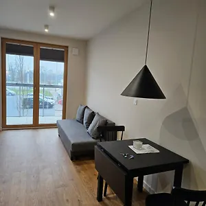 Orawska 14 Apartament