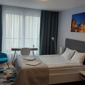 Kazimierz Center Halicka Apartament