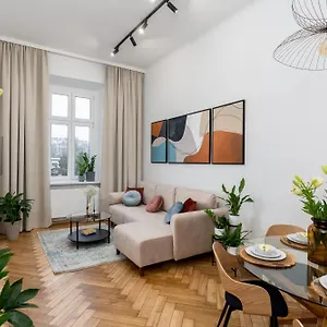 Cracow Location No:6 By Cozyplace Apartament