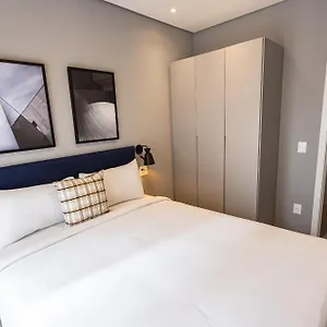  Apartment Xtay Oscar Freire Brazil