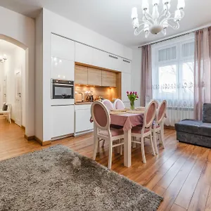 Florencja Parking Gratis Moxy Te&am Cracow Krakow