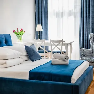Wenecja Parking Gratis Moxy Te&am Cracow Krakow