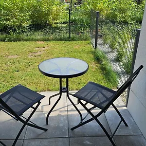 Orawska Apartament