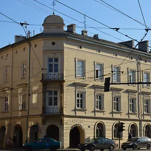 Royal Castle Krakow