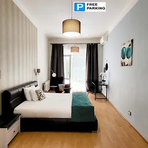  Apartment Ge Czech Republic