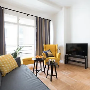  Apartment Hanan's Benedikt Czech Republic