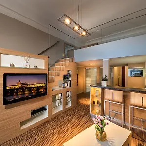  Apartment Stylish In Old Town Czech Republic