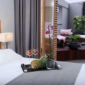  Apartment Luxury Kampanel Croatia