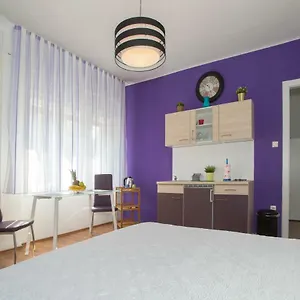  Apartment Lavanda Croatia